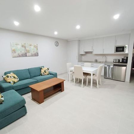 Apartamento Idaira Sun Los Cristianos  Εξωτερικό φωτογραφία