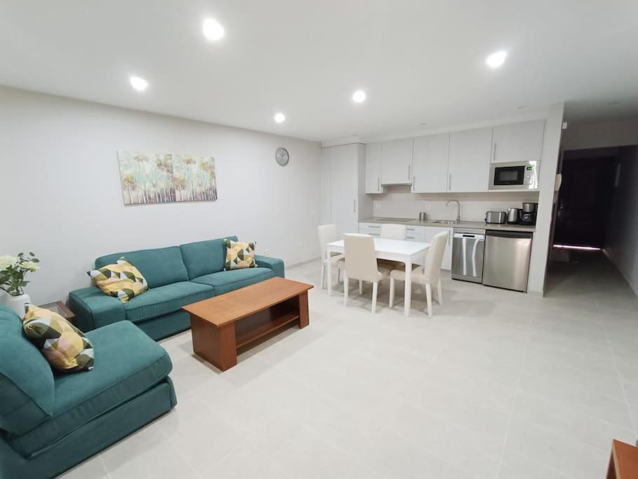 Apartamento Idaira Sun Los Cristianos  Εξωτερικό φωτογραφία