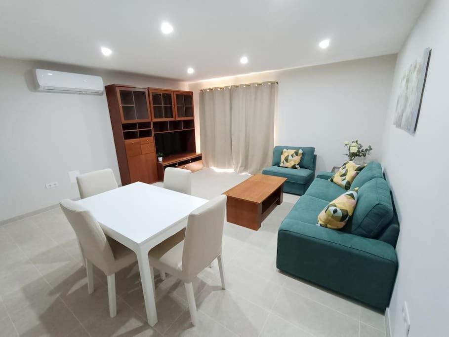 Apartamento Idaira Sun Los Cristianos  Εξωτερικό φωτογραφία