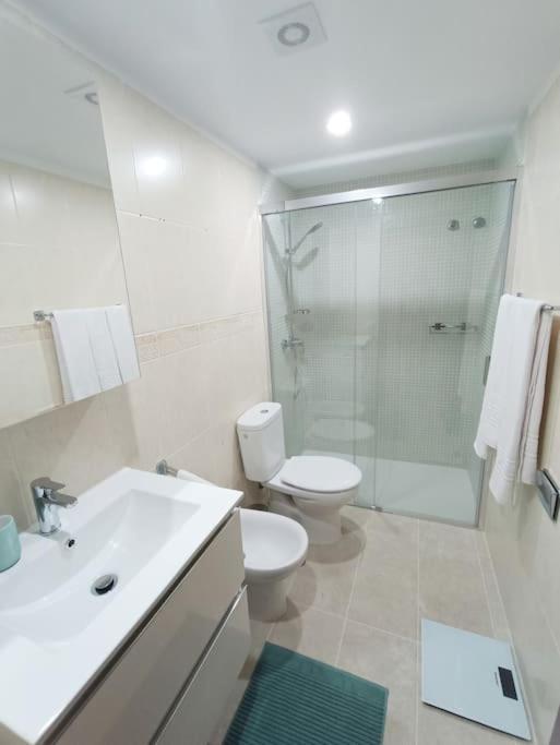 Apartamento Idaira Sun Los Cristianos  Εξωτερικό φωτογραφία