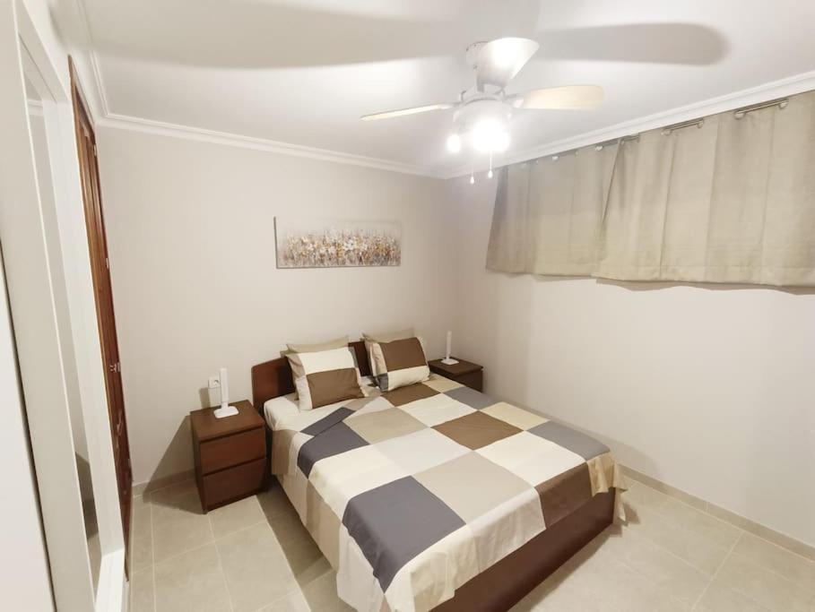 Apartamento Idaira Sun Los Cristianos  Εξωτερικό φωτογραφία