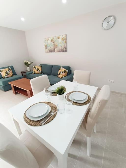 Apartamento Idaira Sun Los Cristianos  Εξωτερικό φωτογραφία