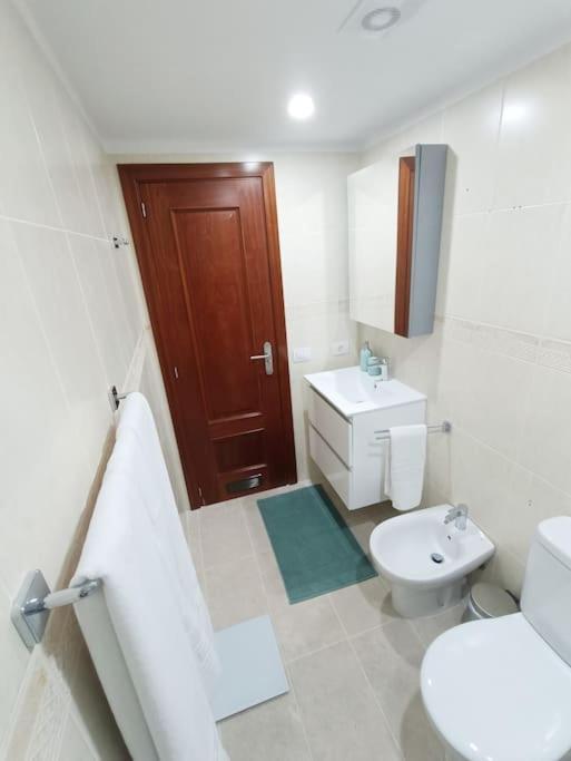 Apartamento Idaira Sun Los Cristianos  Εξωτερικό φωτογραφία