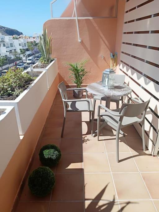 Apartamento Idaira Sun Los Cristianos  Εξωτερικό φωτογραφία