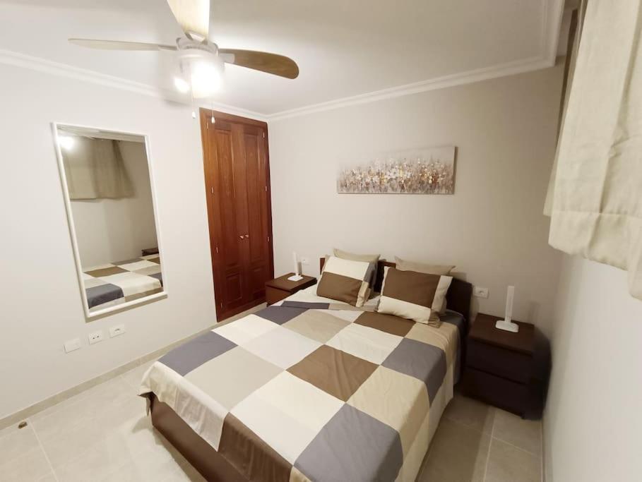 Apartamento Idaira Sun Los Cristianos  Εξωτερικό φωτογραφία